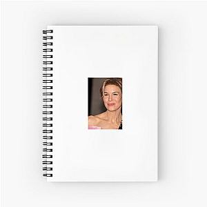 Classic Zellweger Lines Renee Zellweger Notebook