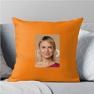Renee in Real Life Renee Zellweger Pillows Cover