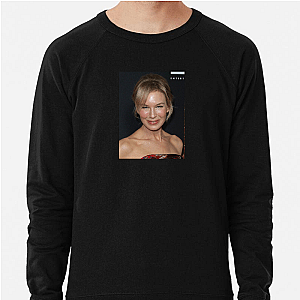 Zellweger Glow Up Renee Zellweger Sweatshirts