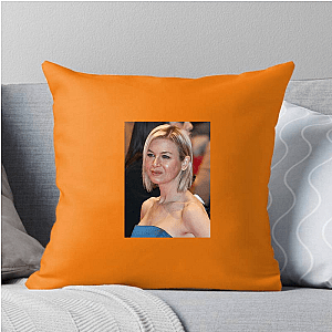 Zellweger Unfiltered Renee Zellweger Pillows Cover