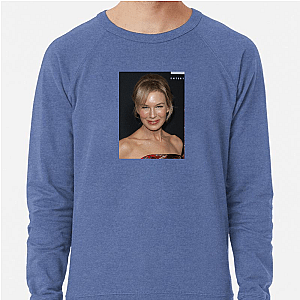 Zellweger Glow Up Renee Zellweger Sweatshirts