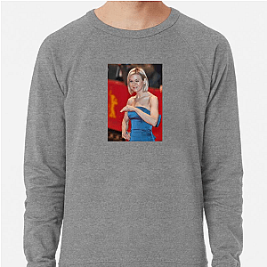 Renee's Got the Edge Renee Zellweger Sweatshirts