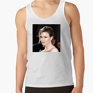 Charming Like Zellweger Renee Zellweger Tank Tops