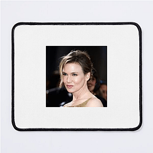 Charming Like Zellweger Renee Zellweger Mouse Pads