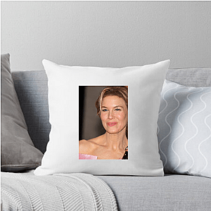 Classic Zellweger Lines Renee Zellweger Pillows Cover