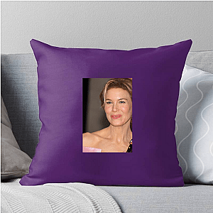 Classic Zellweger Lines Renee Zellweger Pillows Cover
