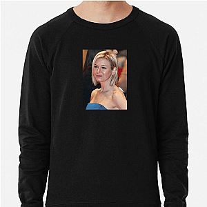 Zellweger Unfiltered Renee Zellweger Sweatshirts