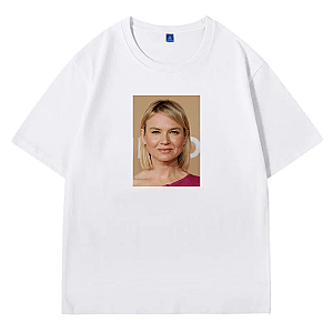 Renee in Real Life Renee Zellweger T-Shirts