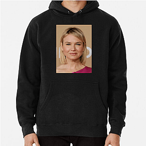 Renee in Real Life Renee Zellweger Hoodies