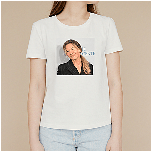 That Renee Resilience Renee Zellweger T-Shirts