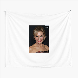 Zellweger Glow Up Renee Zellweger Tapestries