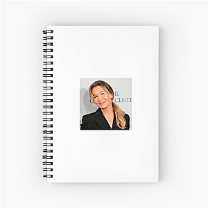 That Renee Resilience Renee Zellweger Notebook