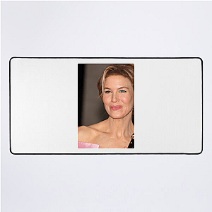 Classic Zellweger Lines Renee Zellweger Mouse Pads