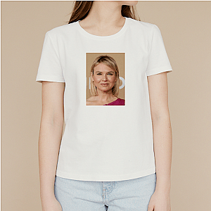Renee in Real Life Renee Zellweger T-Shirts
