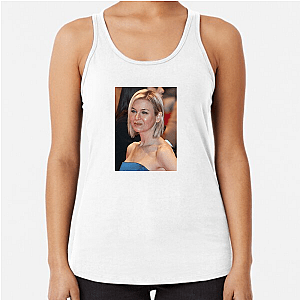 Zellweger Unfiltered Renee Zellweger Tank Tops