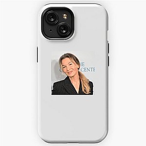 That Renee Resilience Renee Zellweger iPhone Cases