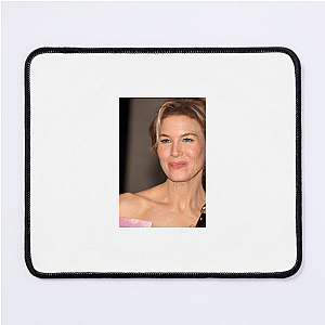 Classic Zellweger Lines Renee Zellweger Mouse Pads