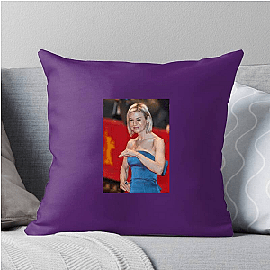 Renee's Got the Edge Renee Zellweger Pillows Cover