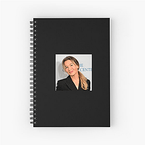 That Renee Resilience Renee Zellweger Notebook
