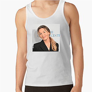 That Renee Resilience Renee Zellweger Tank Tops