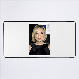 Bridget Vibes Only Renee Zellweger Mouse Pads