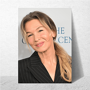 That Renee Resilience Renee Zellweger Posters