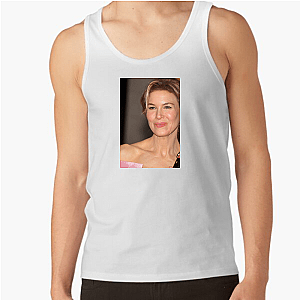 Classic Zellweger Lines Renee Zellweger Tank Tops