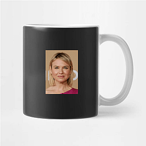 Renee in Real Life Renee Zellweger Mugs