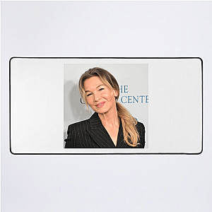 That Renee Resilience Renee Zellweger Mouse Pads