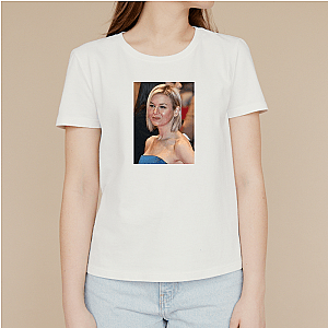 Zellweger Unfiltered Renee Zellweger T-Shirts