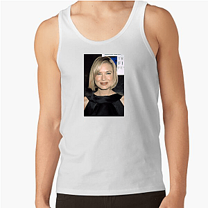 Bridget Vibes Only Renee Zellweger Tank Tops