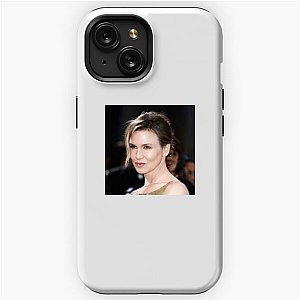 Charming Like Zellweger Renee Zellweger iPhone Cases