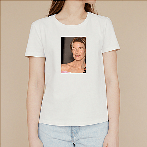 Classic Zellweger Lines Renee Zellweger T-Shirts