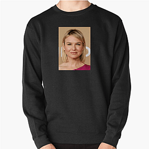 Renee in Real Life Renee Zellweger Sweatshirts