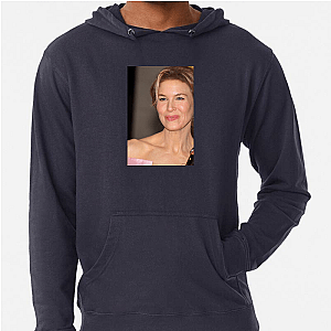 Classic Zellweger Lines Renee Zellweger Hoodies