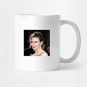 Charming Like Zellweger Renee Zellweger Mugs