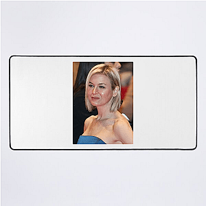 Zellweger Unfiltered Renee Zellweger Mouse Pads