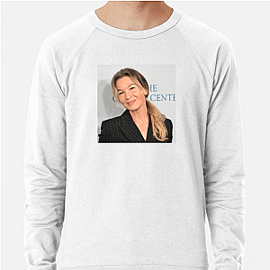 That Renee Resilience Renee Zellweger Sweatshirts