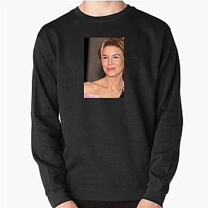 Classic Zellweger Lines Renee Zellweger Sweatshirts