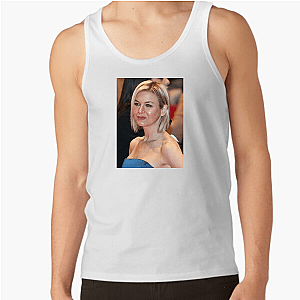 Zellweger Unfiltered Renee Zellweger Tank Tops