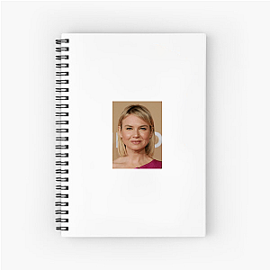 Renee in Real Life Renee Zellweger Notebook