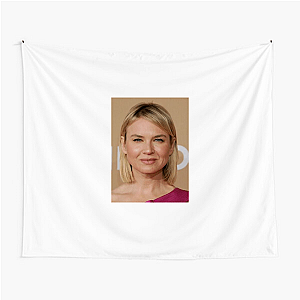 Renee in Real Life Renee Zellweger Tapestries