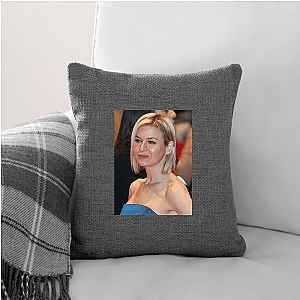 Zellweger Unfiltered Renee Zellweger Pillows Cover