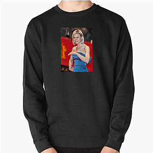 Renee's Got the Edge Renee Zellweger Sweatshirts