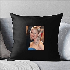 Zellweger Unfiltered Renee Zellweger Pillows Cover