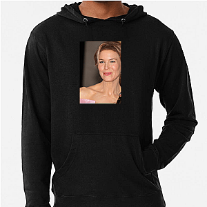 Classic Zellweger Lines Renee Zellweger Hoodies