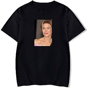 Classic Zellweger Lines Renee Zellweger T-Shirts
