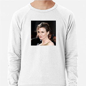 Charming Like Zellweger Renee Zellweger Sweatshirts