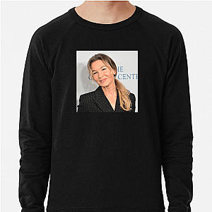 That Renee Resilience Renee Zellweger Sweatshirts