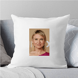 Renee in Real Life Renee Zellweger Pillows Cover